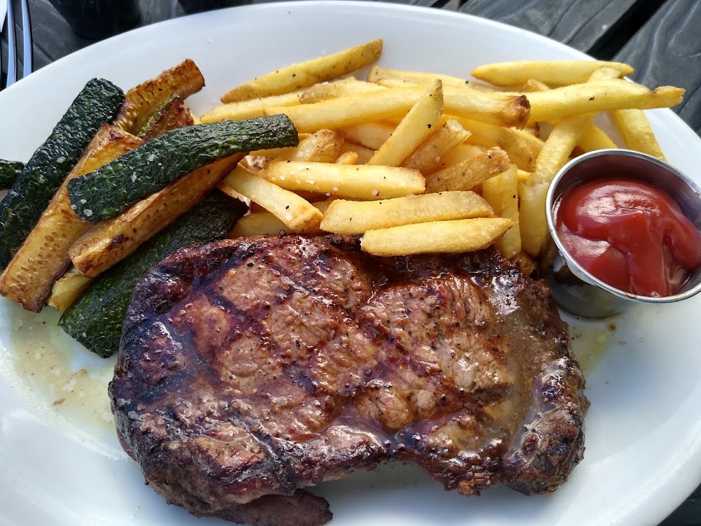 Shula’s 347 Grill (The Westin Lake Mary)