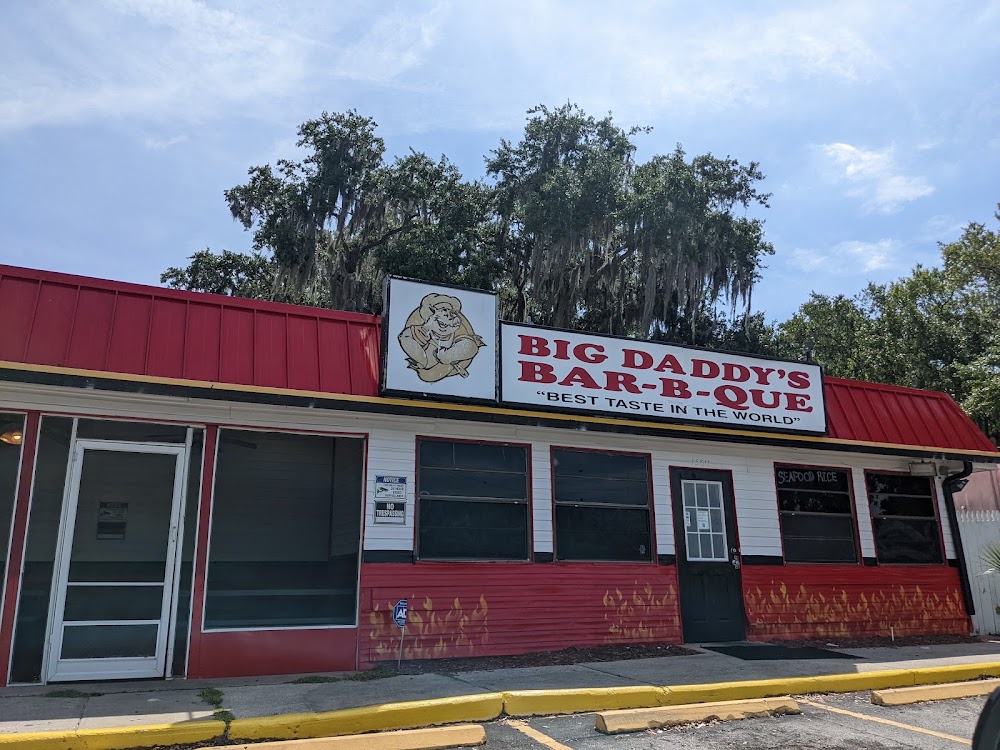 Big Daddy's Barbeque