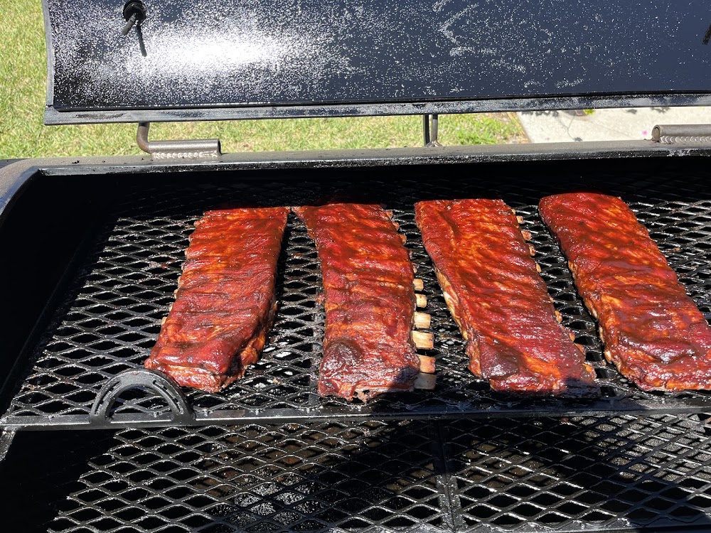 Jackwagon’s BBQ