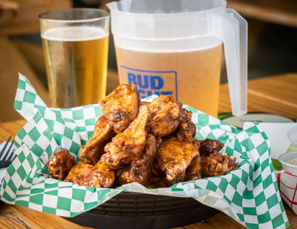 Froggers Grill & Bar