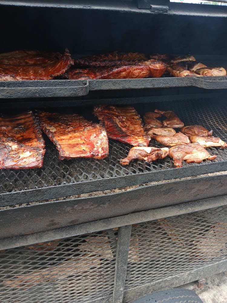 Uncle Lo's BBQ